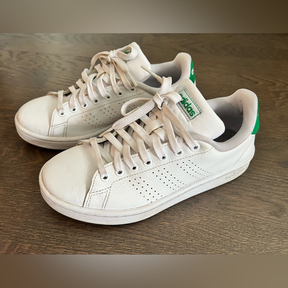 Adidas Advantage Shoes